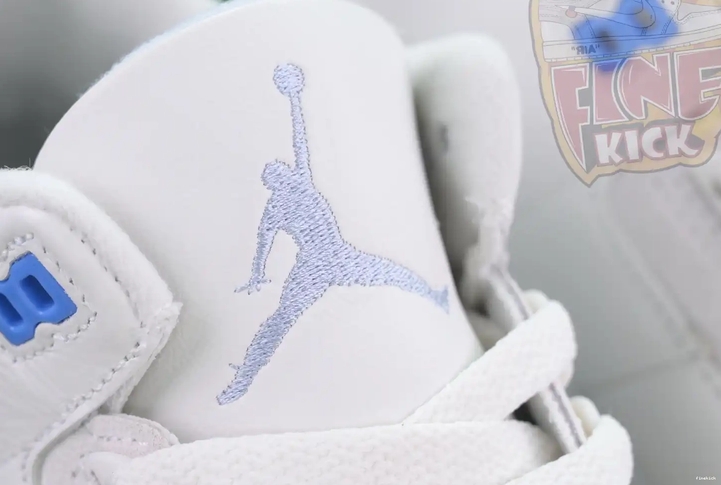 Air Jordan 3“Lucky Shorts” Jordan 0519